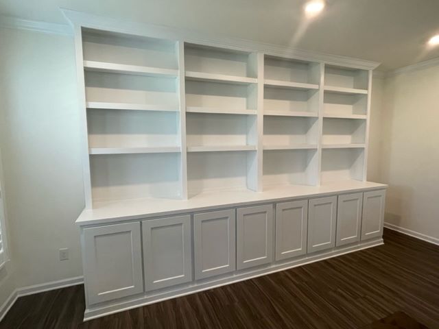 Built-ins